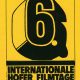 6. Internationale Hofer Filmtage 1972