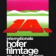 14. Internationale Hofer Filmtage 1980