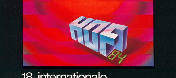 18th Hof International Film Festival 1984