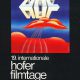 19. Internationale Hofer Filmtage 1985