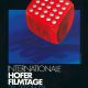25. Internationale Hofer Filmtage 1991