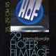 29. Internationale Hofer Filmtage 1995