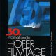 30. Internationale Hofer Filmtage 1996
