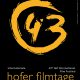 43rd Hof International Film Festival 2009