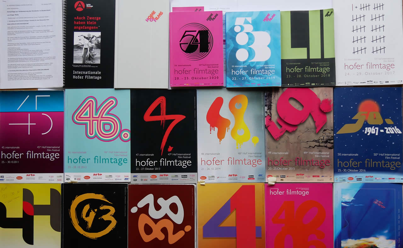 Filmtage-Kataloge seit 2005, Ausstellungs-Kataloge, Manifest von Edgar Reitz