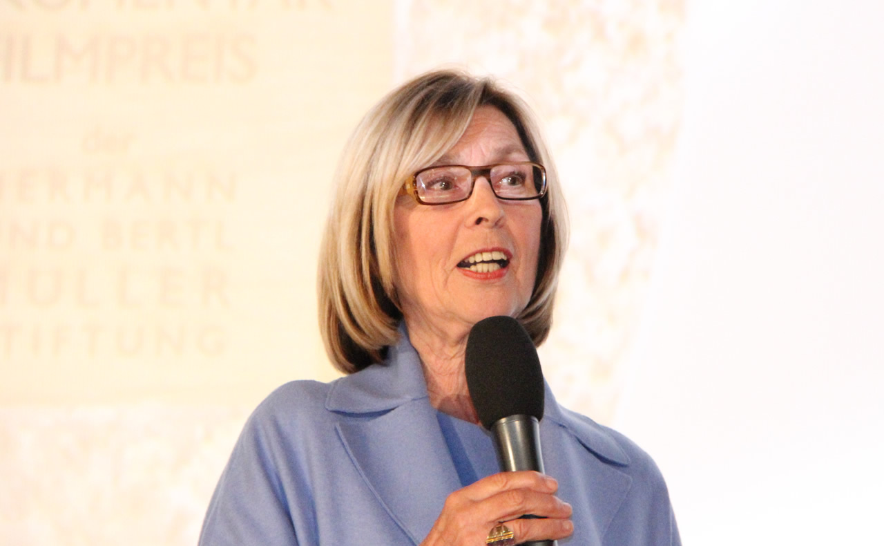 Dr. Gisela Strunz