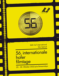 56th Hof International Film Festival 2022