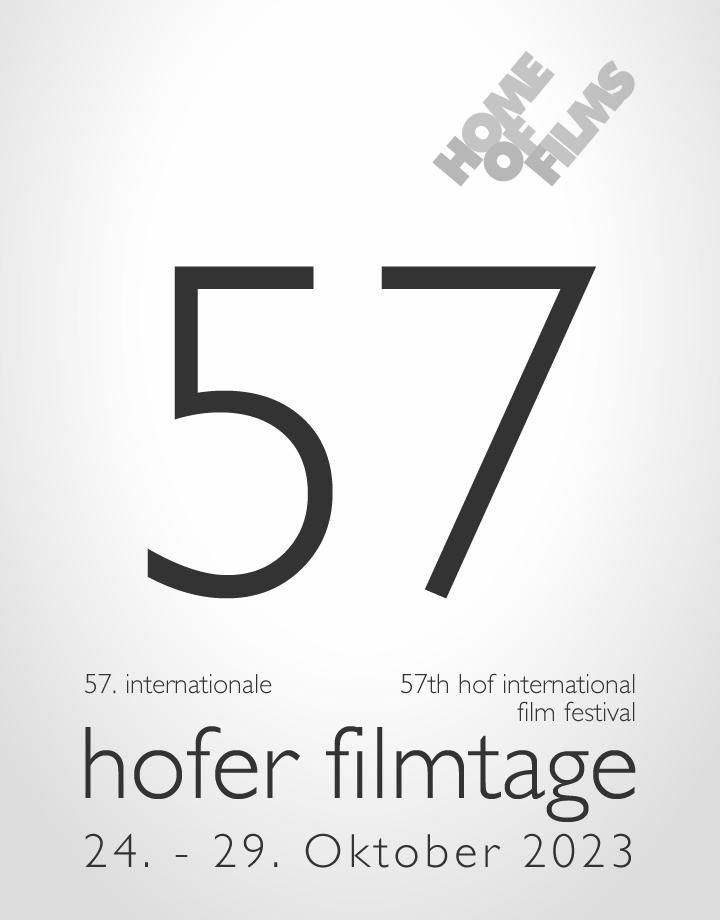 57. Internationale Hofer Filmtage 2023