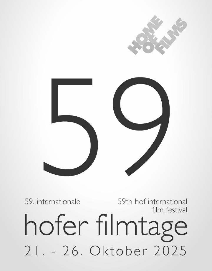 59th Hof International Film Festival 2025