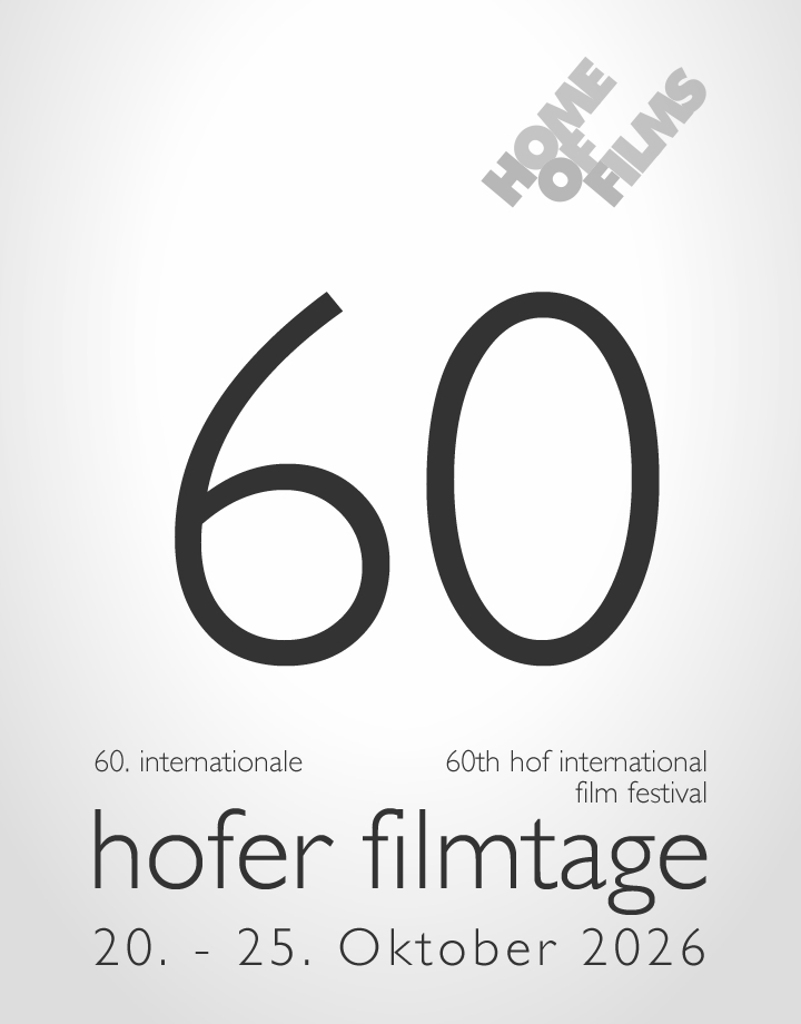 60th Hof International Film Festival 2026
