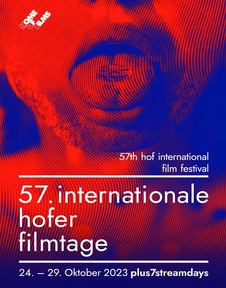 57th Hof International Film Festival 2023